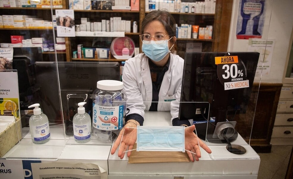 Las farmacias detectan fallos en el suministro de 70 medicamentos a la semana