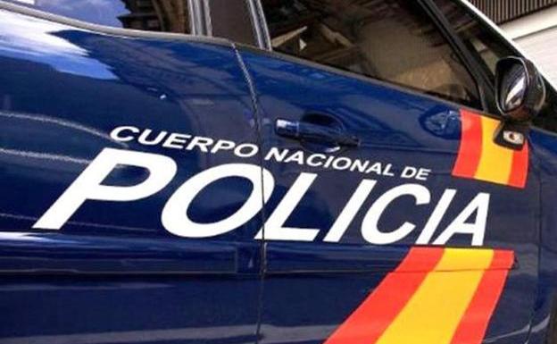 Hallan dos cadáveres en una vivienda de La Línea de la Concepción