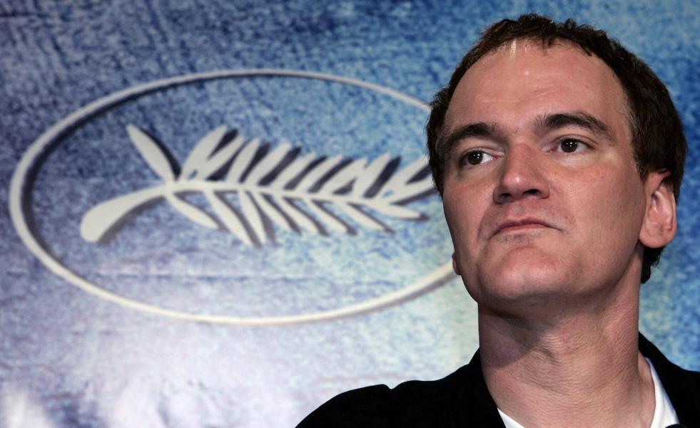 Las memorias de Tarantino: el niño que vio 'La matanza de Texas' pero tenía pesadillas con 'Bambi'