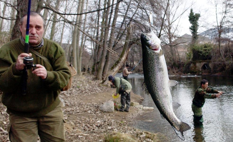 Río revuelto para los pescadores