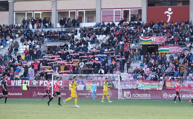 La RFEF se plantea eliminar la Primera Federación y volver a la antigua Segunda B