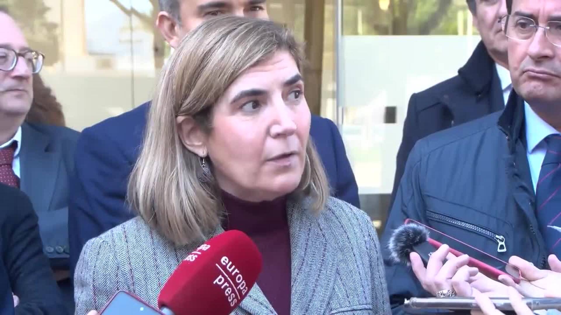Andalucía incorporará el nuevo Modelo de Gestión Integral a las oficinas de empleo de Almería