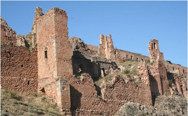 Salvemos el Monasterio de San Prudencio propone celebrar el Día del Patrimonio Cultural de La Rioja