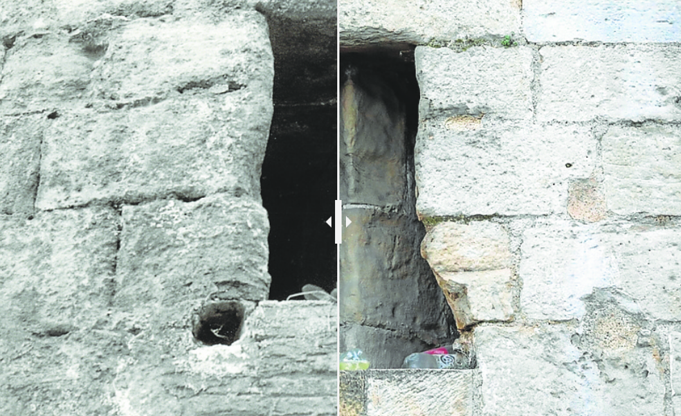 Una ventana, 42 años