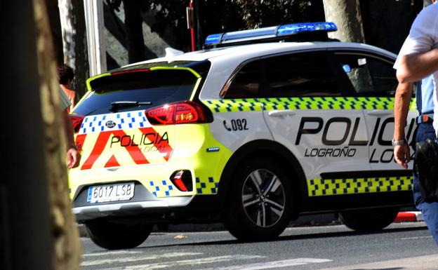 Dos detenidos en Logroño por tráfico de drogas gracias a la participación ciudadana