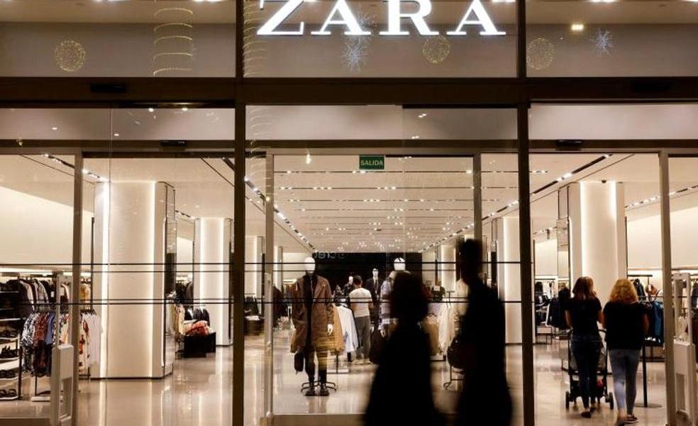 Inditex fijará un salario mínimo anual para todos sus trabajadores