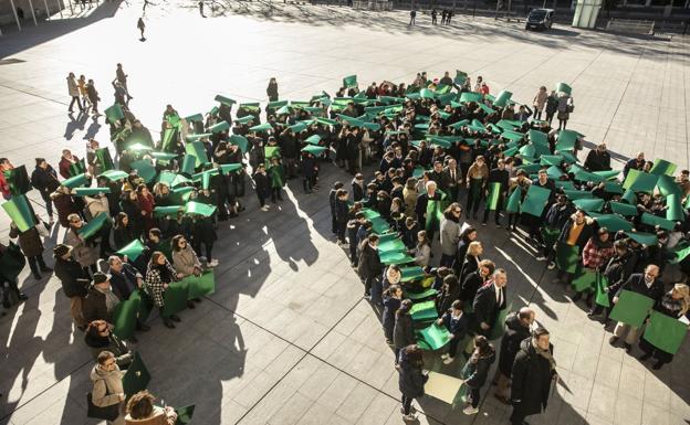 «Es un problema sanitario, pero también social»