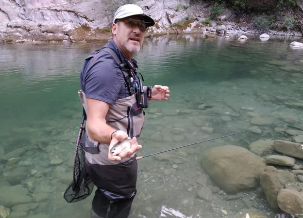 «Los cazadores harían lo mismo si pudieran; no es necesario sacrificar»