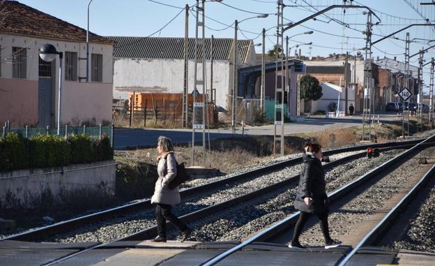 «Con las nuevas leyes el trazado previsto debería calificarse de no viable»