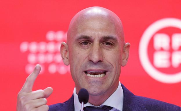 La RFEF supedita la continuidad de la Primera Federación a la aprobación de su sistema de control económico