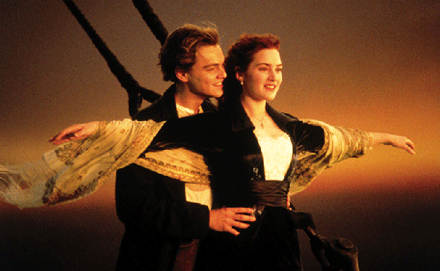 Por qué el Titanic nunca se termina de hundir