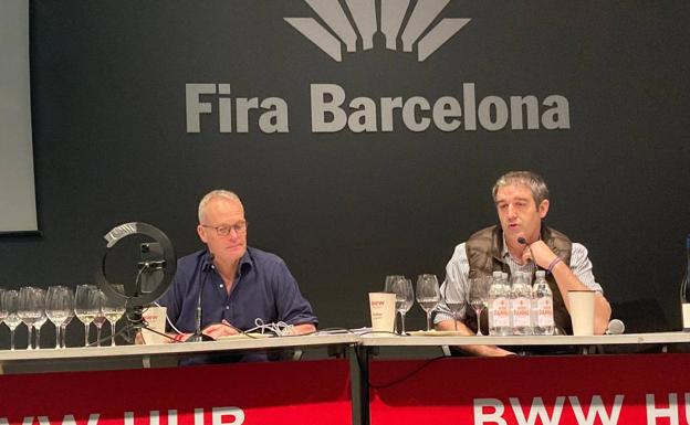La lista Atkin de Rioja: Artuke toca el olimpo