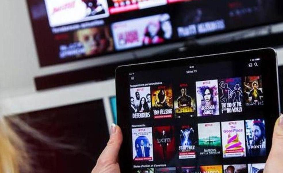 Netflix acaba con las cuentas compartidas