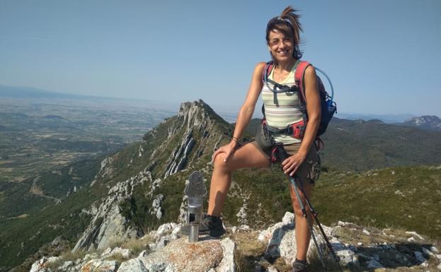 «La gente tiene muchas ganas de sentir el aire libre y la naturaleza»