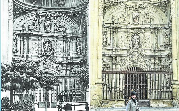 Muchas misas después