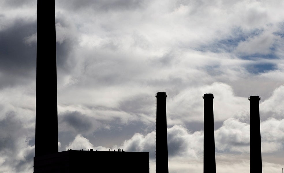 Las promesas climáticas de las empresas son «engañosas»