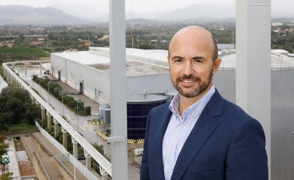 «Con la basura de todos los vertederos se podría generar el 4% de la electricidad que consume España»