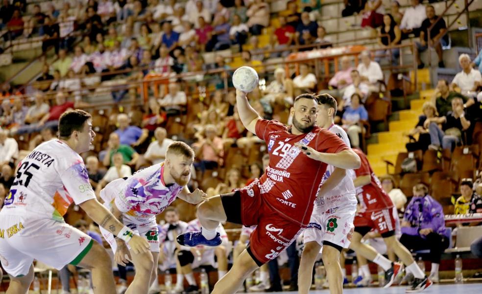 Redimirse como objetivo común