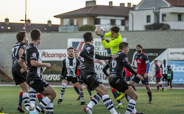 Flojo empate entre Haro y Vianés