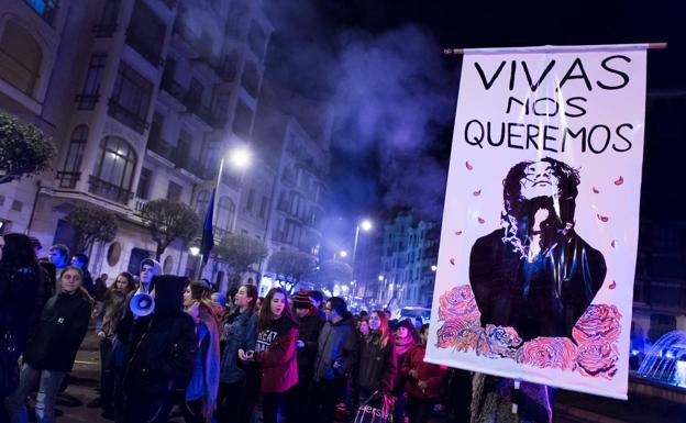 La violencia machista repunta un 18% en La Rioja y ensombrece 2022