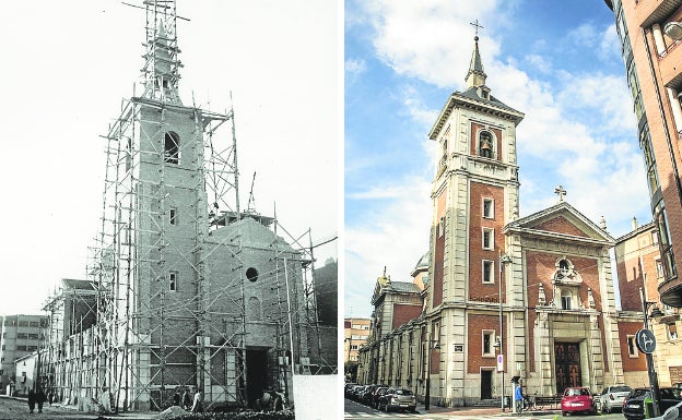 Nace una nueva iglesia