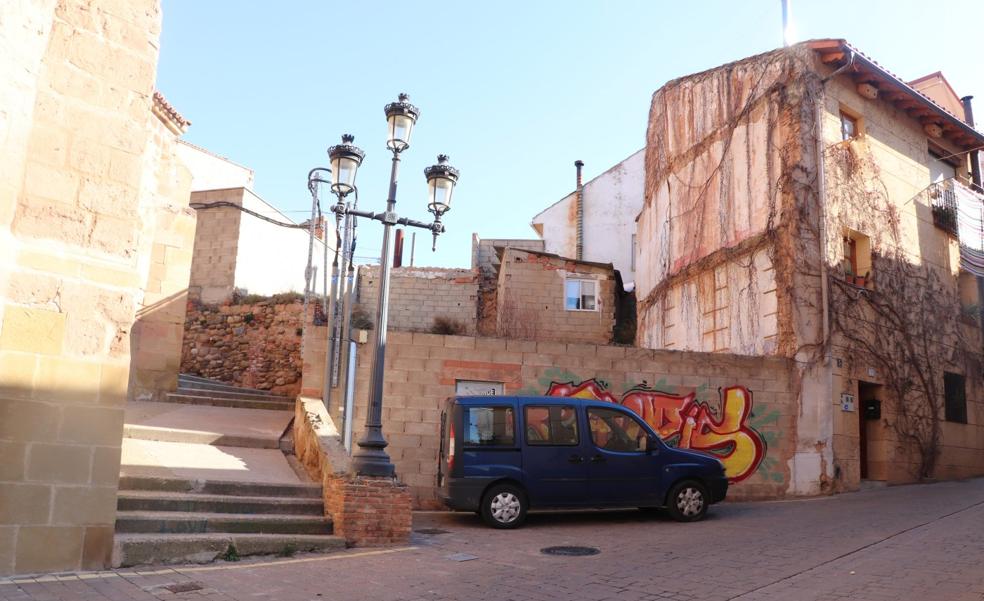 El Ayuntamiento de Arnedo invita a los vecinos a ceder solares para parkings a cambio del IBI