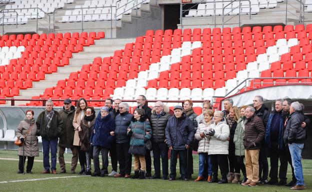 El fútbol como herramienta para recordar