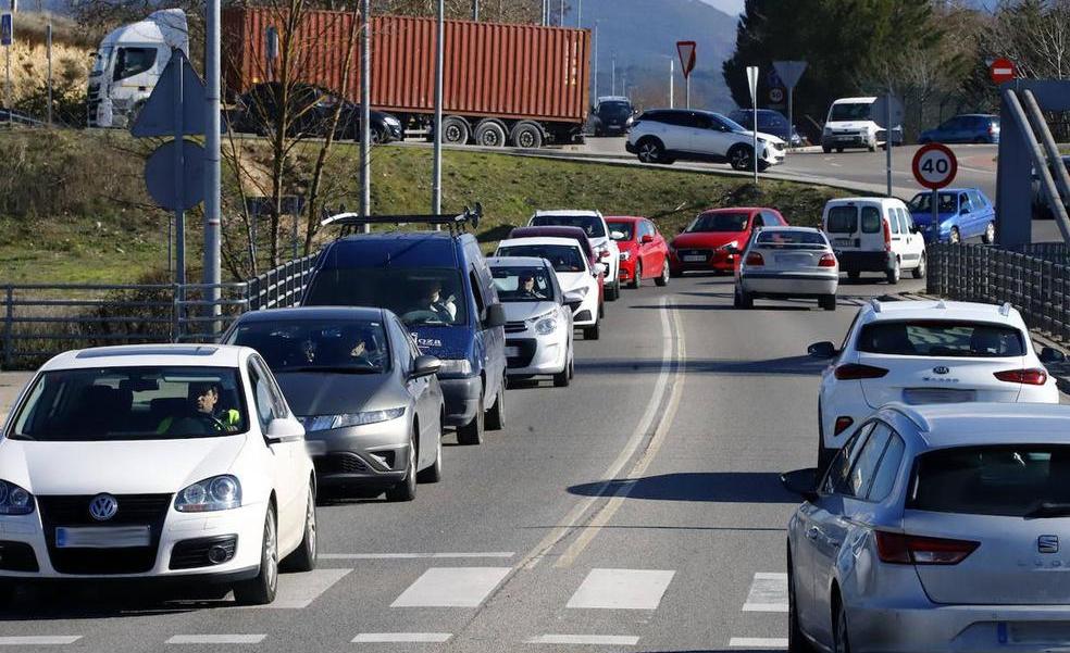 La Unión Europea pondrá fin a la venta de coches de combustión en 2035