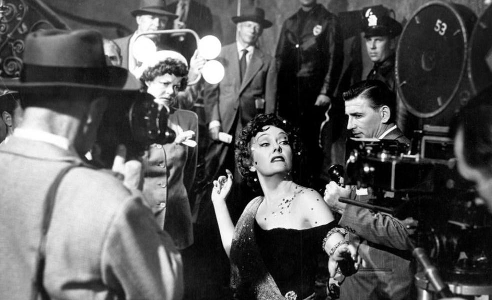 Hollywood diseccionado por Billy Wilder