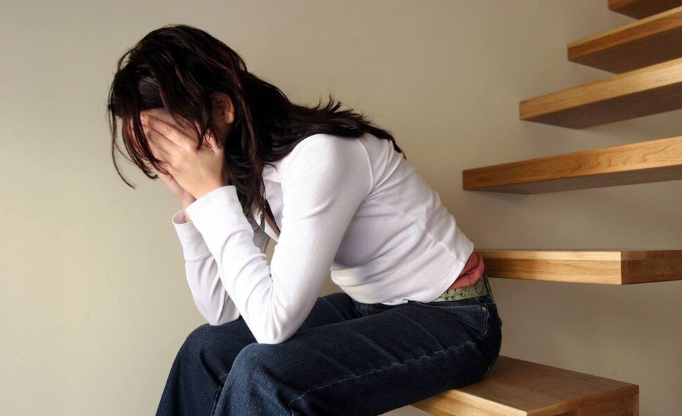 La depresión afecta en un 12% a las mujeres y se dispara en la menopausia