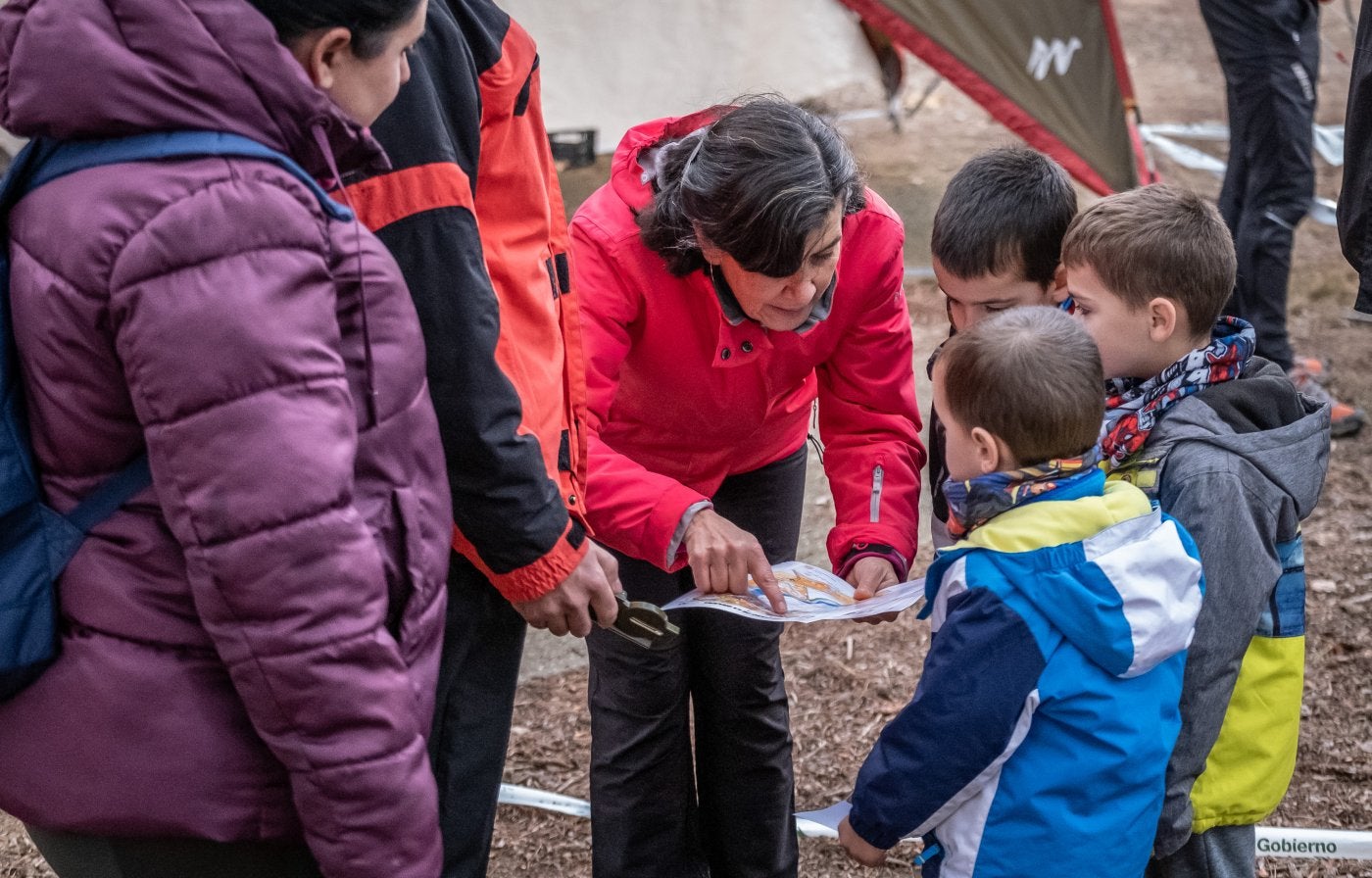 Una oferta variada en la cartelera
