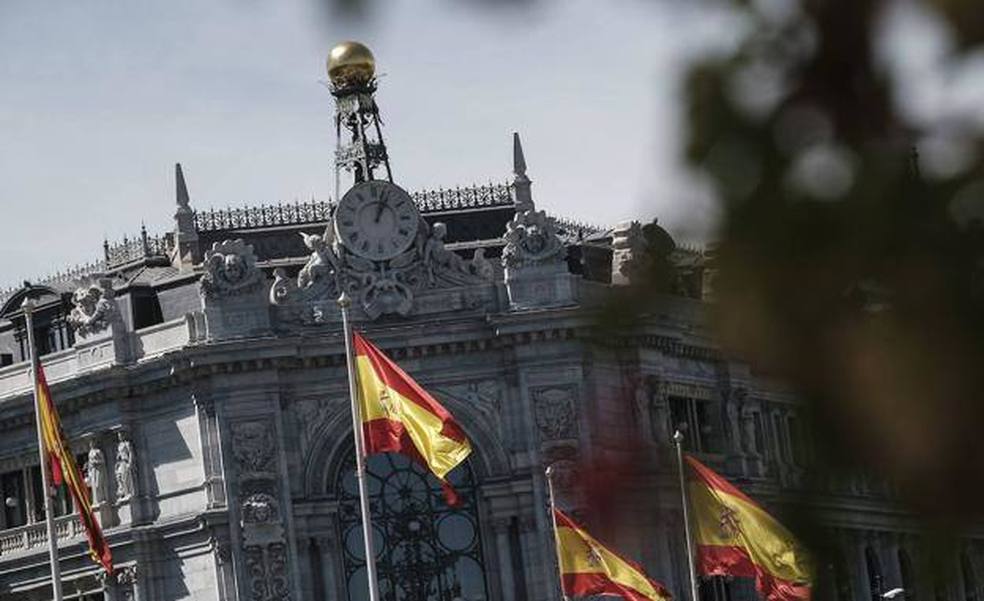 La batalla política enturbia la percepción de independencia del Banco de España