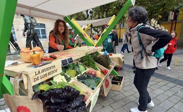 Por unas prácticas agropecuarias más respetuosas con el entorno