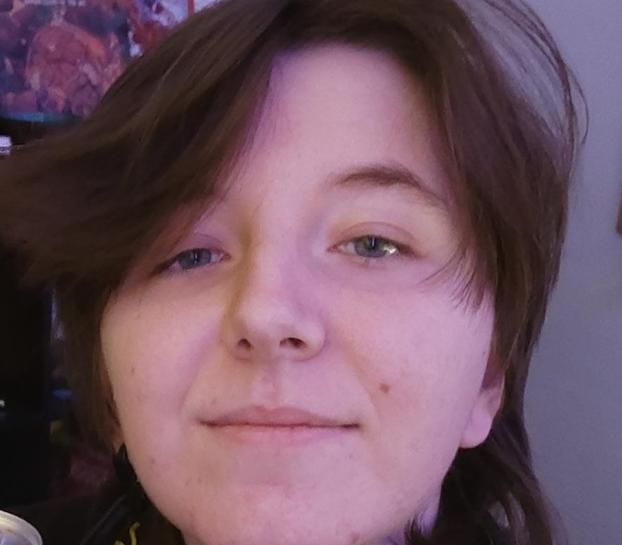 La animación de Carmen Gómez en 'Amarradas', en los premios