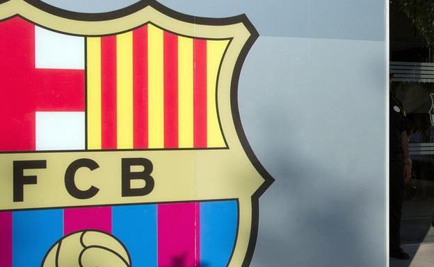 El Barça pagó 1,4 millones al exvicepresidente de los árbitros Enríquez Negreira