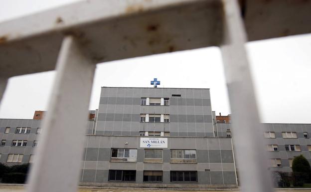 Salud requiere a la aseguradora el pago íntegro de la indemnización a una de las bebés intercambiadas en Logroño