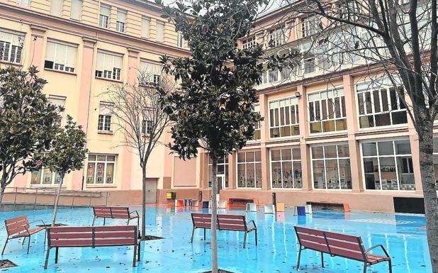 Escolapios apuesta por la educación en el cuidado personal, la innovación y el compromiso social