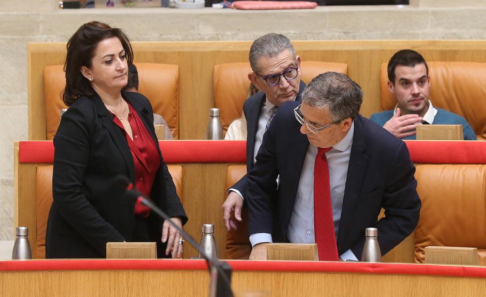 El PP acusa al Gobierno de «sectarismo» en la firma de convenios con los ayuntamientos