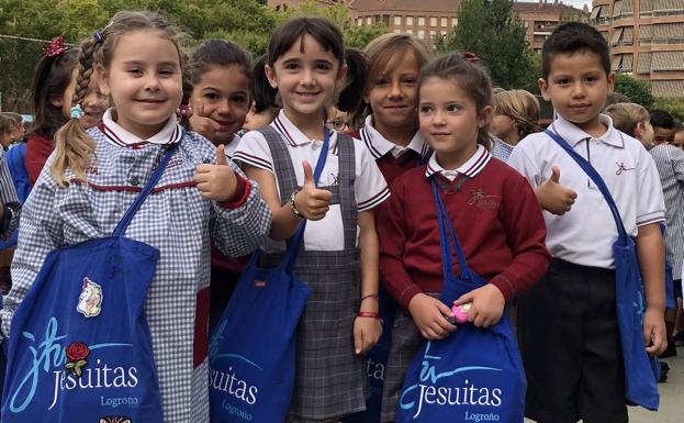 La Educación más completa