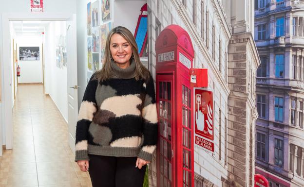 Cursos de inglés, en Logroño y en el extranjero