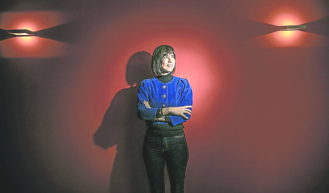 «Las renovables tienen impacto en el paisaje, pero la alternativa es mucho peor»