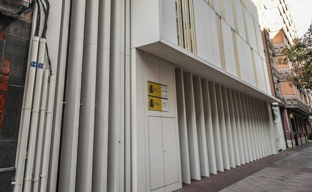 Los empleados de Inspección de Trabajo de La Rioja podrán teletrabajar