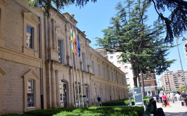 La diócesis envía a la Fiscalía tres casos de presunta pederastia cometida por religiosos en La Rioja