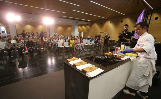 Un total de 97 establecimientos de 18 localidades participan en el XXI Concurso de Pinchos de La Rioja