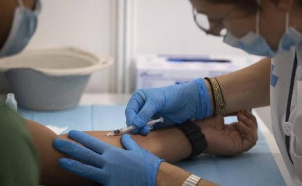 España ha notificado el 30% de los casos de viruela del mono en Europa