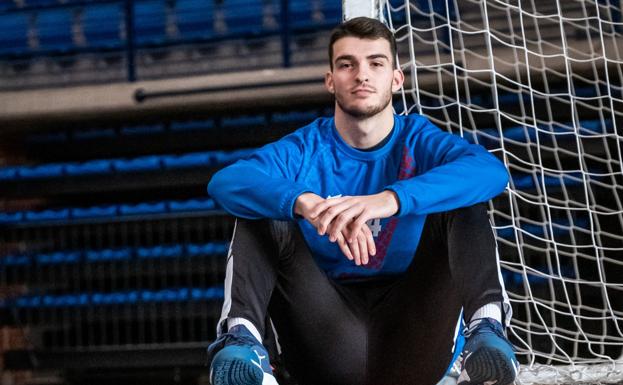 «Ganar ante el Granollers nos llena de moral; esperemos que a la afición también»