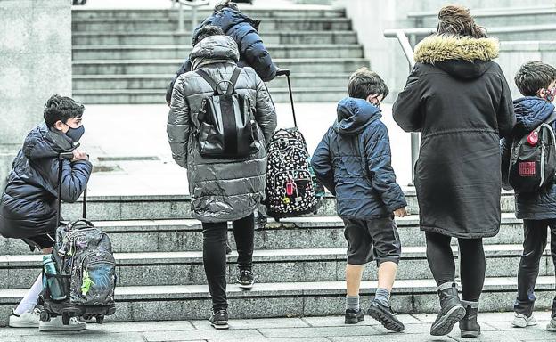 Unanimidad educativa sobre los cambios en San Mateo y Semana Santa