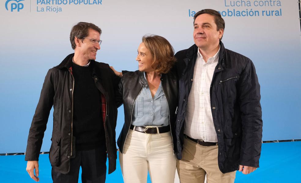 Una encuesta del PP da a Capellán como ganador, aunque necesitaría pactar para recuperar el Gobierno