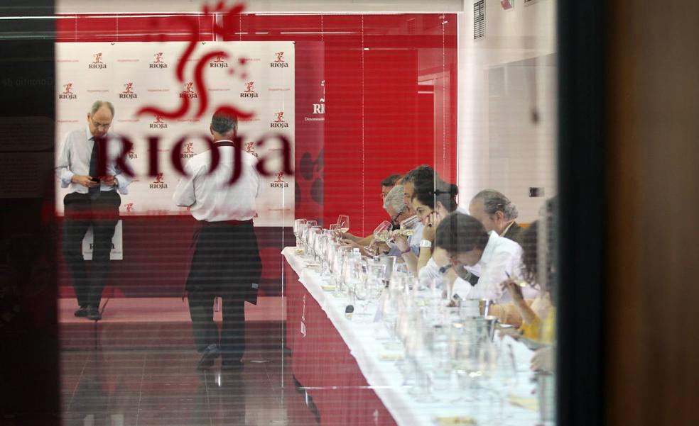 Rioja busca salida a ochenta millones de litros sobrantes