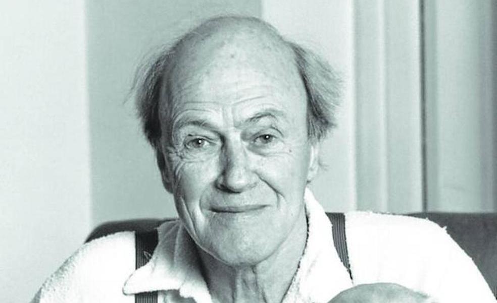 La editorial de Roald Dahl en España mantendrá los textos clásicos del autor